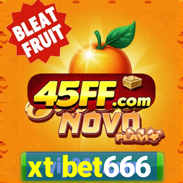 xt bet666